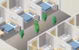 How Tiny Hotel Rooms Are Raking in Millions.
