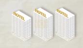 Main image for How Tiny Hotel Rooms Are Raking in Millions.