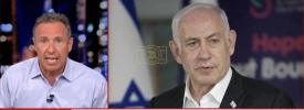 Main image for Cuomo Challenges &ldquo;Genocide" Label on Israel.