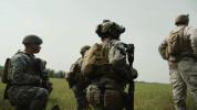 Pentagon Drops Intense Marine Video to Inspire, Combat Misinformation.