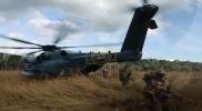 Main image for Pentagon Drops Intense Marine Video to Inspire, Combat Misinformation.