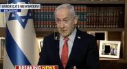 Main image for BREAKING: Netanyahu Confirms Israel Intends to Seize Gaza to 'Liberate Civilians' from Hamas.