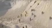 Main image for Pakistan Army Troops Flee as Baloch Fighters Advance. 