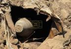 Main image for IDF Destroys Kilometer-Long Hamas Tunnel, Discovers Rocket Launchers in Gaza Cemetery. 