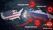 Main image for Silent Threat: US Nuclear Subs Reposition Near Russia Amid Rising Tensions.