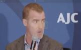 Main image for AP Whistleblower: &ldquo;We Removed Facts About Hamas to Comply With Threats."