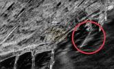 Main image for Satellite Images Reveal Tsunami Damage at Russian Nuclear Submarine Base