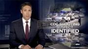 Main image for CDC Headquarters Shooter Suspect Named.