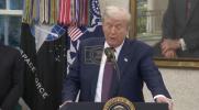 Main image for Trump Hails Surge in U.S. Investment: &ldquo;It Changes Our Country."