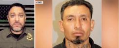 Main image for Sanctuary Policies Under Fire After Tragedy, Border Patrol Union Blames Reckless Releases.