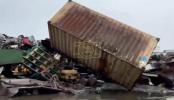 Main image for CCTV Captures Chaos as 8.8 Quake Rocks Russia
