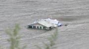 Landslides Cripple Indian Flood Rescues. 
