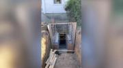 Main image for Couple Discovers Nazi Bunker Beneath Home.