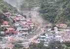 Main image for BREAKING NEWS: 50 Missing in Flood that Covers Indian Village. 