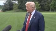 Main image for Trump Slams $40 BILLION Trade Deficit with Switzerland.