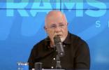 Main image for Is Dave Ramsey Finally Softening His Stance On Crypto?
