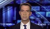 Main image for Cotton Demands Probe Into Jack Smith's Trump Case.