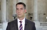 Main image for  Sen. Tom Cotton: "Hamas Counts on the Media to Do Its Dirty Work"