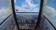 Main image for This ONE WTC Elevator Ride Is Still Blowing Minds.