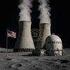 Main image for NASA Urged to Build Nuclear Reactors on the Moon Before Rivals. 