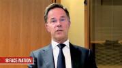 Main image for NATO Chief Credits Trump for Putin Dialogue Breakthrough. 