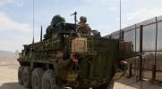 Main image for Mexico Rejects Use of American Military Forces Within Borders