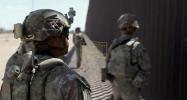 Mexico Rejects Use of American Military Forces Within Borders