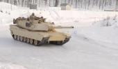 U.S. Marines Strengthen Arctic Readiness in Norway During Exercise. 