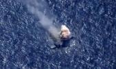 US Navy Blasts Own Warship in Drill. 