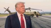 President Trump:  Envoy Steve Witkoff May Travel to Russia This Week.