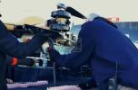 Main image for UK Drone Makes History with Laser Strike.