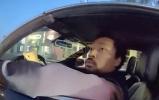 Main image for Vegas Police Release Bodycam Footage of NYC Midtown Shooter's Troubled Past. 