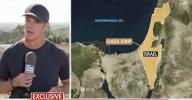 Main image for Exclusive Tour in Gaza Aid Site.