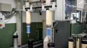 Main image for Military Melts Down Thousands of Dangerous Weapons. 
