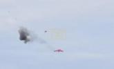 Main image for U.S. Army Achieves First-Ever Drone-on-Drone Kill in Historic Fort Rucker Test.