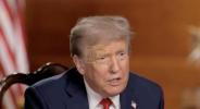 Main image for Trump: 'Lives Come First' in Ukraine Efforts.