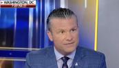 Main image for Hegseth Vows Full Defense Support for D.C..