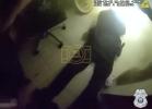 Main image for Heroic Florida Officers Rescue Man from Burning Home.