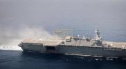 F-35B Fighters Land on Japanese Carrier for First Time Since WWII.