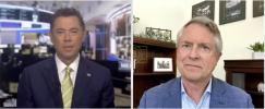 Main image for Sen. Marshall Slams Democrats Over D.C. Policing.