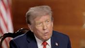 Main image for Trump Calls Putin Talks 'Good,' Pushes for Ukraine Peace.