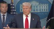 Main image for Trump Declares Public Safety Emergency in D.C.