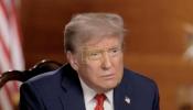Main image for FULL EXCLUSIVE INTERVIEW of President Trump to Hannity after Alaska Summit with Putin.