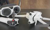 Main image for Test Flying with with Antigravity's A1 Drone. 