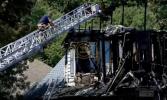 Main image for Maryland House Fire Claims Six Lives.
