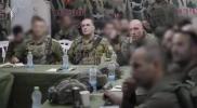Main image for IDF Chief: Next Phase of Gaza Offensive Imminent.