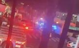 Main image for UPDATE on Brooklyn Bar Shooting that Leaves 3 Dead, 8 Injured. 