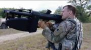 US Recruits Train on America's Deadliest Weapons.