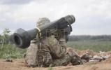 US Recruits Train on America's Deadliest Weapons.