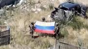Main image for Moscow Forces Advances in Ukraine Days Before Trump-Putin Meeting. 